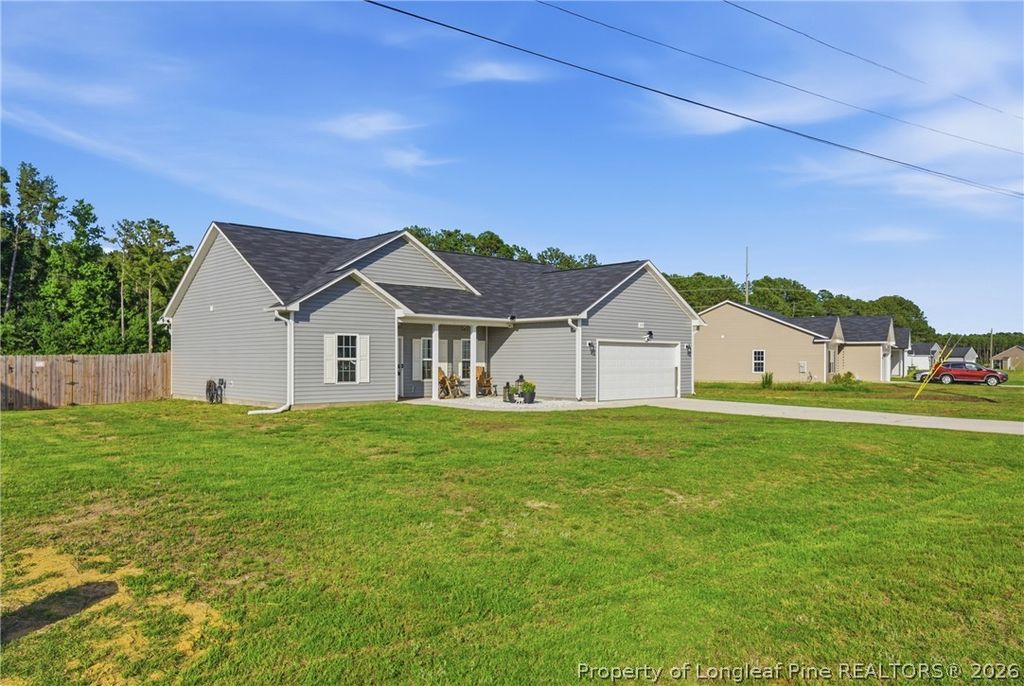 49 Alfalfa Drive, Parkton, NC 28371 — photo 39