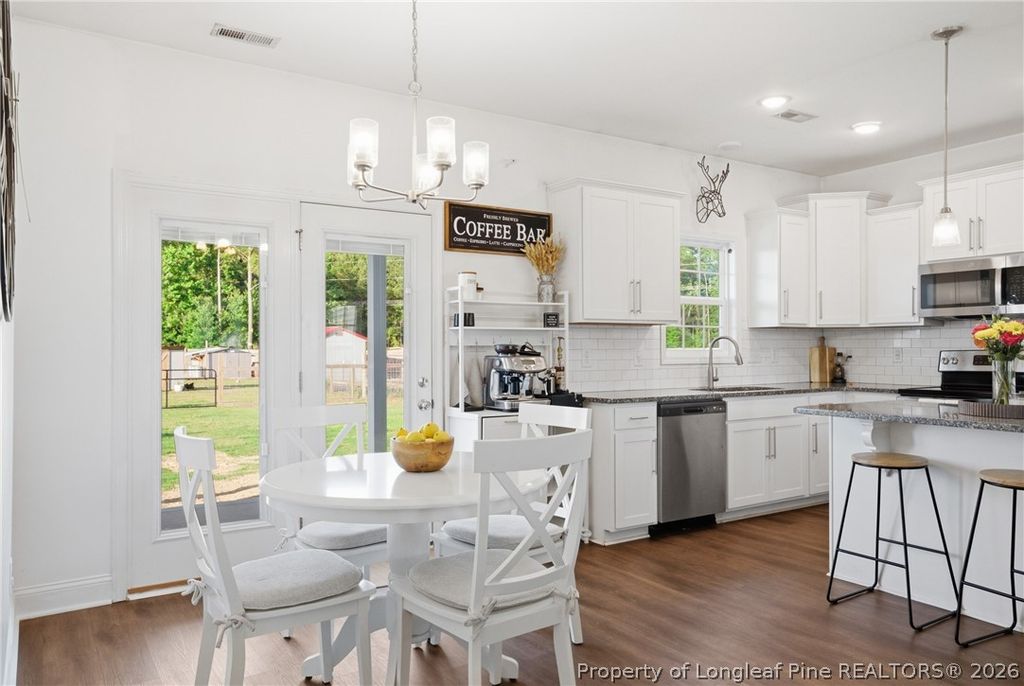 49 Alfalfa Drive, Parkton, NC 28371 — photo 4