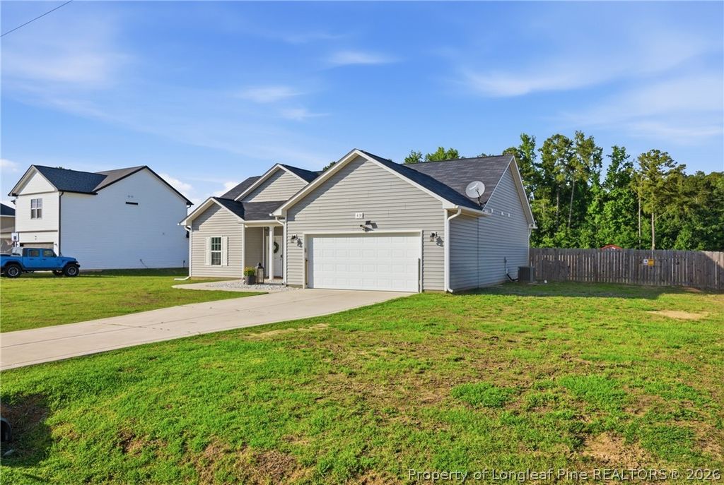 49 Alfalfa Drive, Parkton, NC 28371 — photo 40