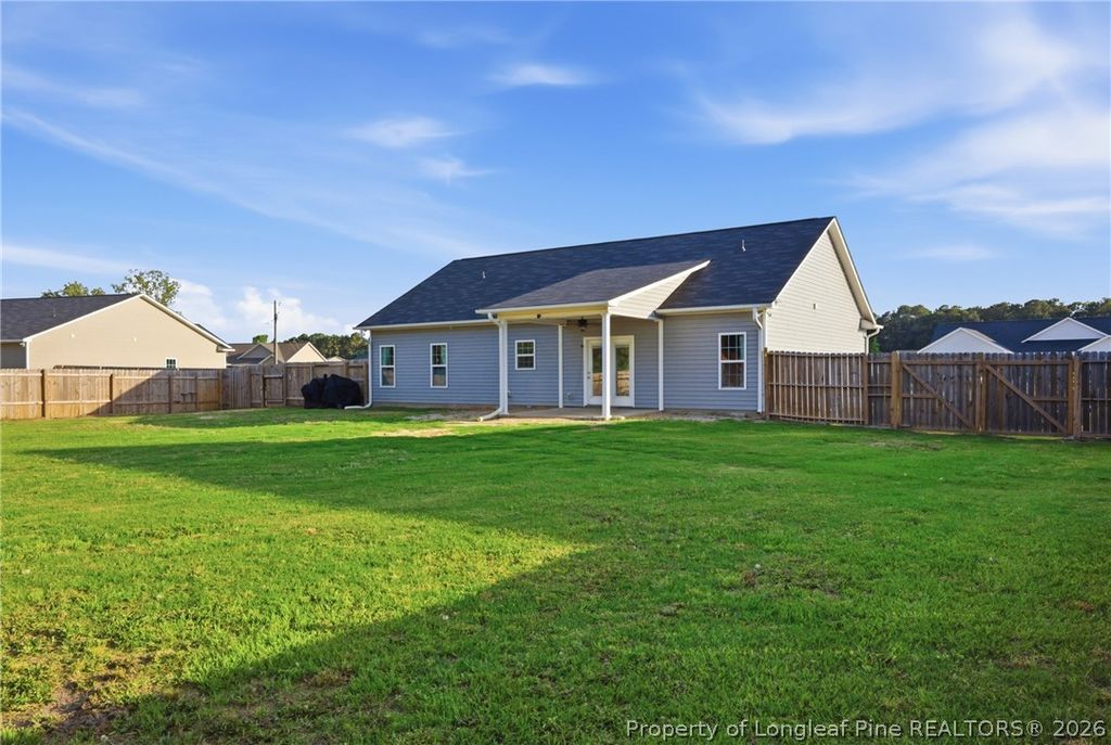 49 Alfalfa Drive, Parkton, NC 28371 — photo 43