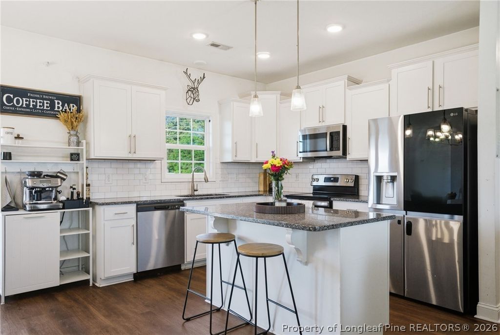 49 Alfalfa Drive, Parkton, NC 28371 — photo 5