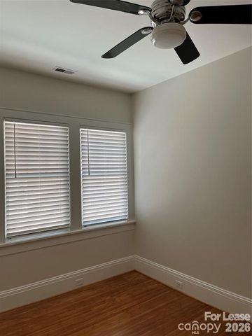 2114 Crescent Avenue, Charlotte, NC 28207