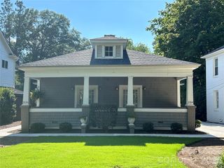 2114 Crescent Avenue, Charlotte, NC 28207