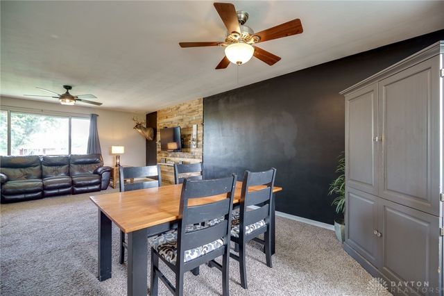 354 Harpwood Drive, Franklin, OH 45005
