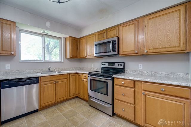 354 Harpwood Drive, Franklin, OH 45005