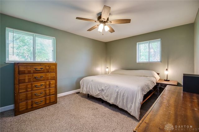 354 Harpwood Drive, Franklin, OH 45005