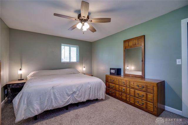 354 Harpwood Drive, Franklin, OH 45005