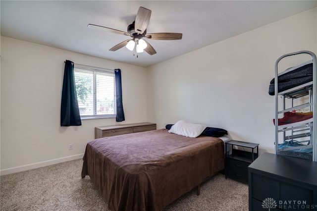 354 Harpwood Drive, Franklin, OH 45005