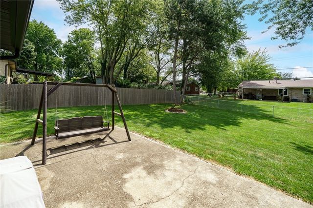 354 Harpwood Drive, Franklin, OH 45005