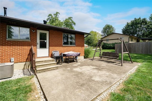 354 Harpwood Drive, Franklin, OH 45005