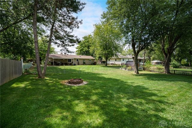 354 Harpwood Drive, Franklin, OH 45005