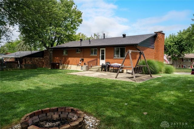 354 Harpwood Drive, Franklin, OH 45005