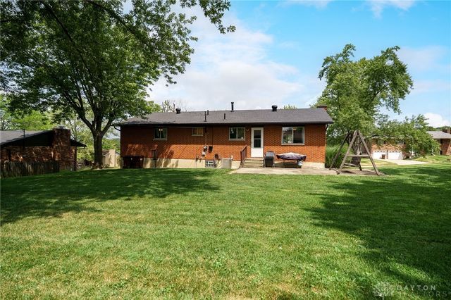 354 Harpwood Drive, Franklin, OH 45005