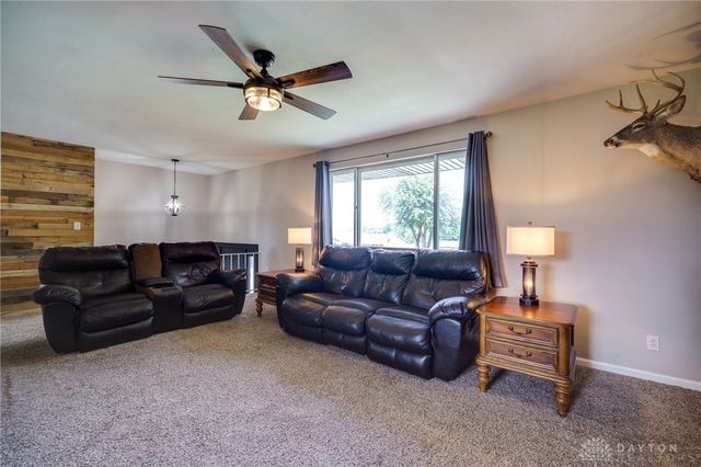 354 Harpwood Drive, Franklin, OH 45005