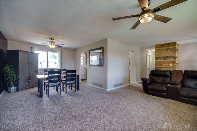 354 Harpwood Drive, Franklin, OH 45005
