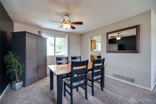 354 Harpwood Drive, Franklin, OH 45005