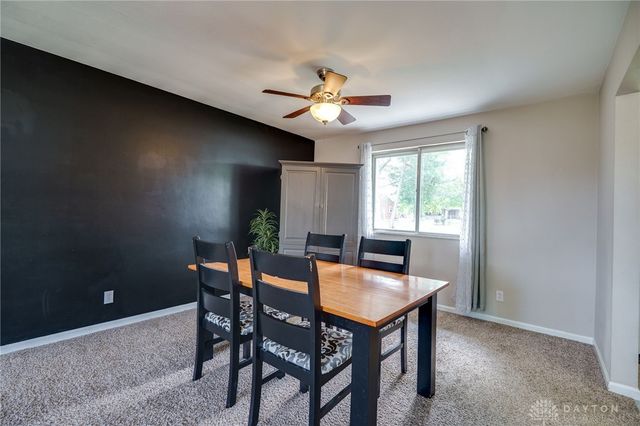 354 Harpwood Drive, Franklin, OH 45005