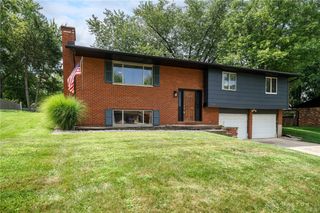 354 Harpwood Drive, Franklin, OH 45005