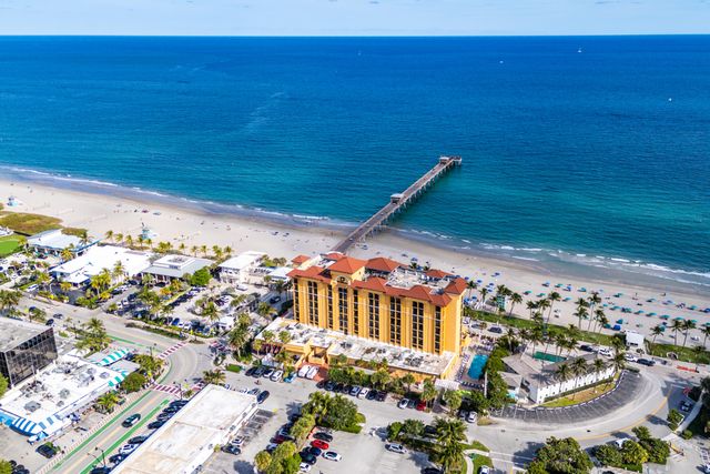 701 SE 21st Avenue 301, Deerfield Beach, FL 33441