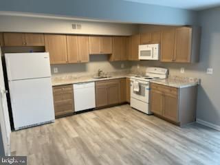 1780-B BELLE DR, Annapolis, MD 21401