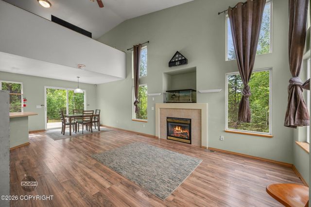 647 N Tara Street, Houston, AK 99694