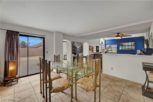 2702 Lovington Drive, Henderson, NV 89074