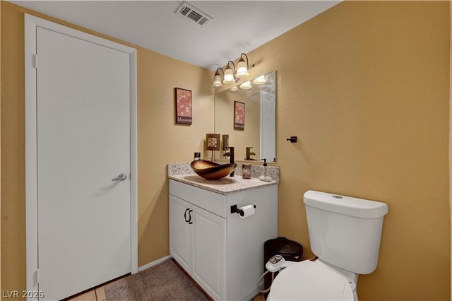 2702 Lovington Drive, Henderson, NV 89074