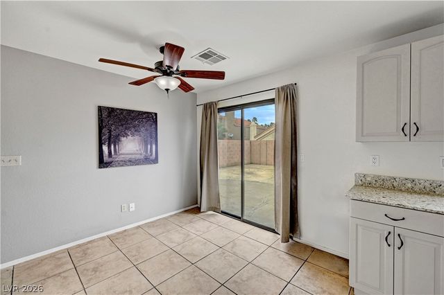 2702 Lovington Drive, Henderson, NV 89074