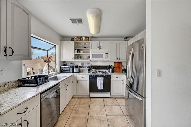 2702 Lovington Drive, Henderson, NV 89074