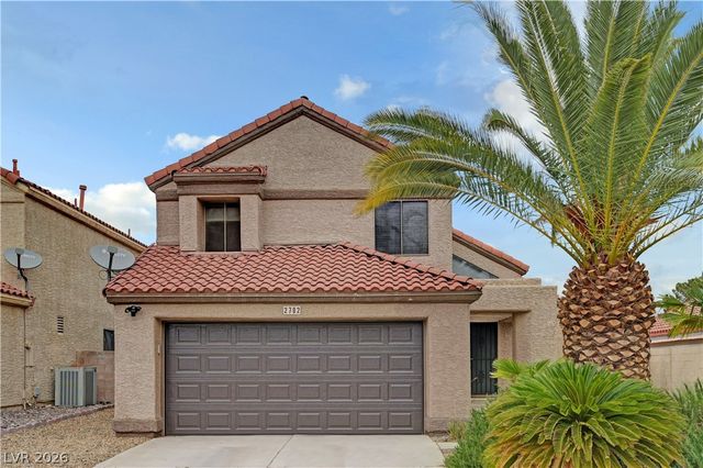 2702 Lovington Drive, Henderson, NV 89074