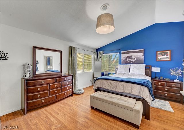 2702 Lovington Drive, Henderson, NV 89074