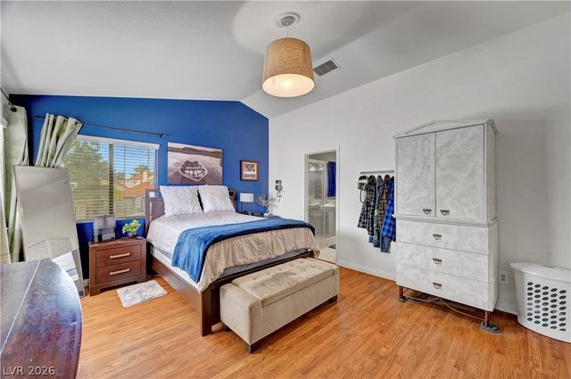 2702 Lovington Drive, Henderson, NV 89074