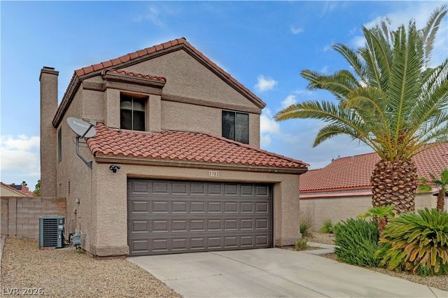 2702 Lovington Drive, Henderson, NV 89074