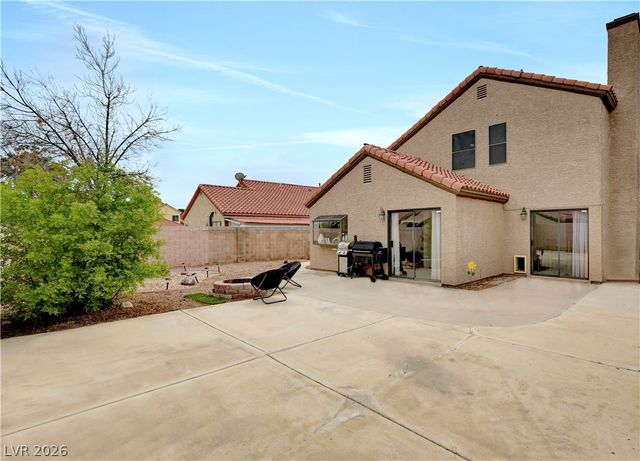 2702 Lovington Drive, Henderson, NV 89074