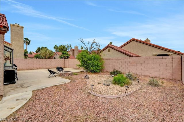 2702 Lovington Drive, Henderson, NV 89074