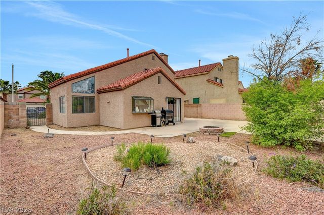 2702 Lovington Drive, Henderson, NV 89074