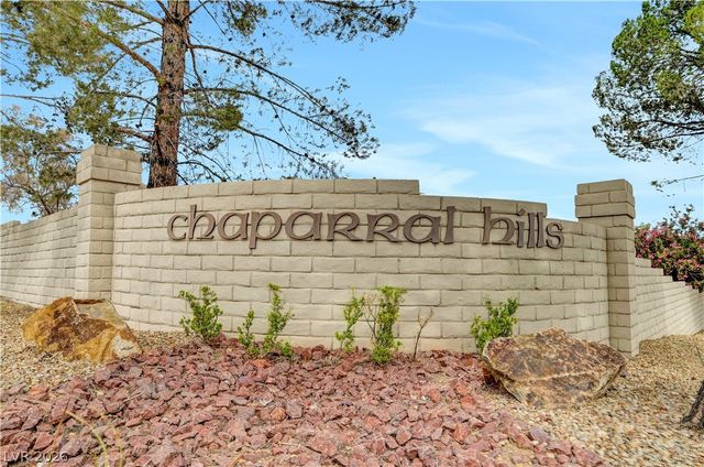 2702 Lovington Drive, Henderson, NV 89074