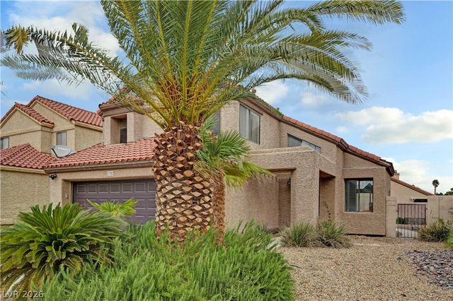 2702 Lovington Drive, Henderson, NV 89074