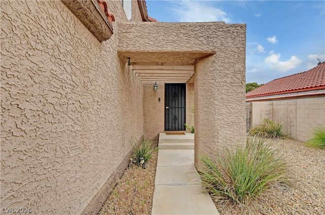 2702 Lovington Drive, Henderson, NV 89074