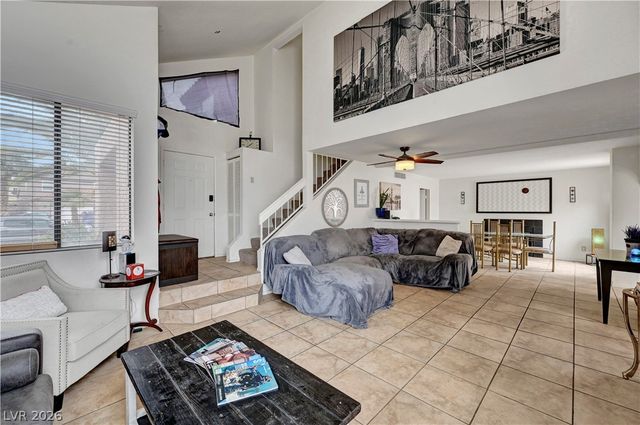 2702 Lovington Drive, Henderson, NV 89074