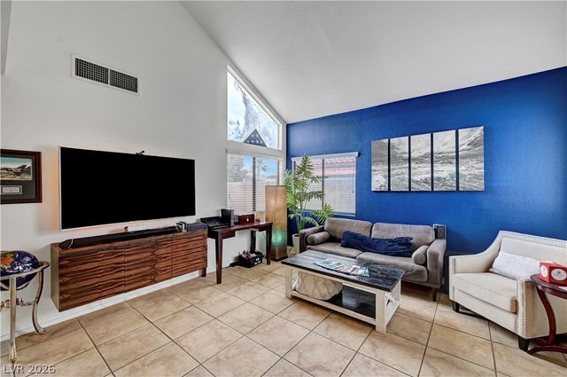 2702 Lovington Drive, Henderson, NV 89074