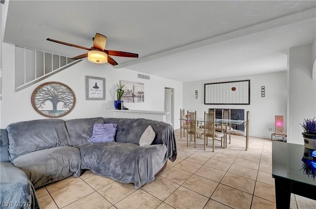 2702 Lovington Drive, Henderson, NV 89074