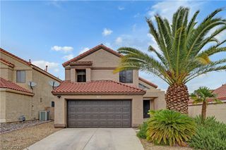 2702 Lovington Drive, Henderson, NV 89074
