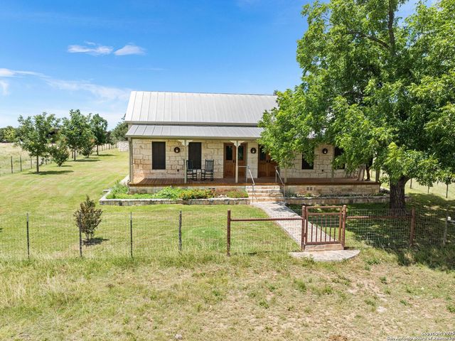4369 Reeh Weinheimer, Fredericksburg, TX 78624