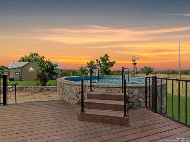 4369 Reeh Weinheimer, Fredericksburg, TX 78624