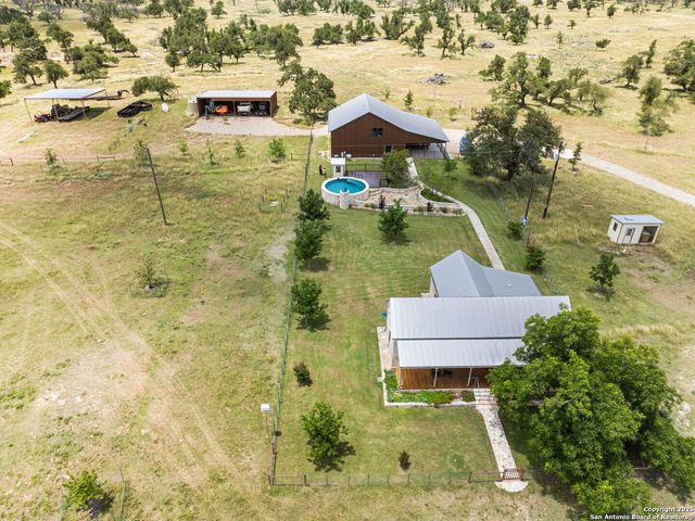 4369 Reeh Weinheimer, Fredericksburg, TX 78624