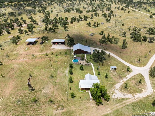 4369 Reeh Weinheimer, Fredericksburg, TX 78624