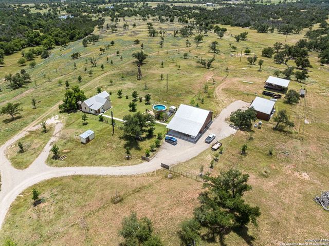 4369 Reeh Weinheimer, Fredericksburg, TX 78624
