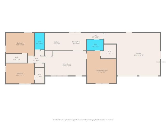 617 MEHLENBACHER ROAD, Largo, FL 33770