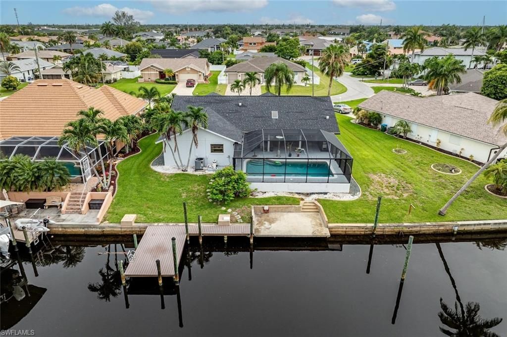 1404 SW 49th TER, CAPE CORAL, FL 33914 — photo 2